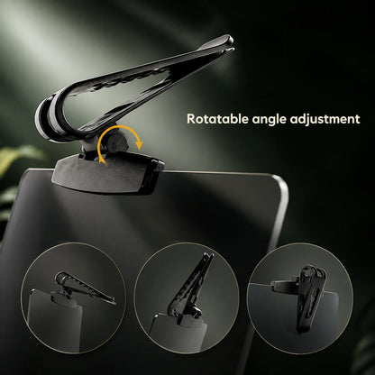 Car Sun Visor Extender Polarized Anti-Glare Universal Clip