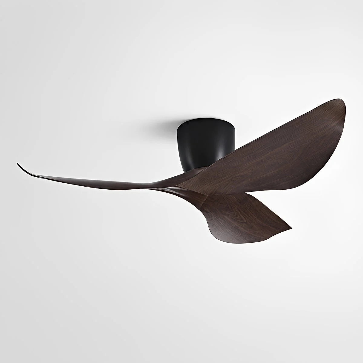 Ceiling Fan Quiet Reversible DC Motor Six-Speed