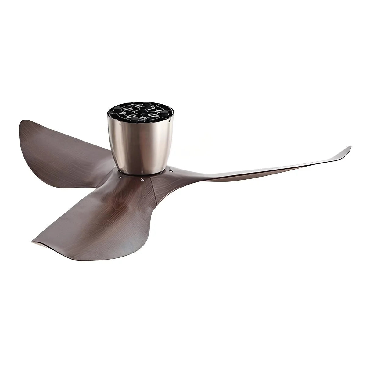 Ceiling Fan Quiet Reversible DC Motor Six-Speed