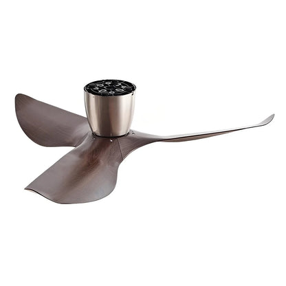 Ceiling Fan Quiet Reversible DC Motor Six-Speed