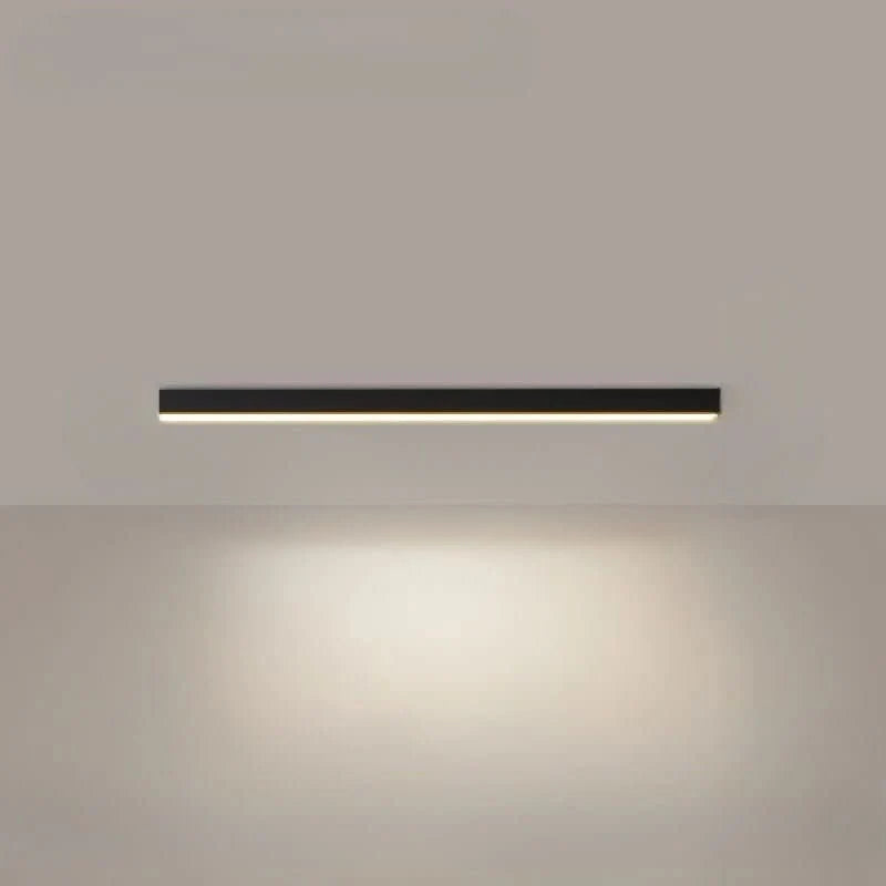 Ceiling Light Integrated LED Three Color Temperatures
