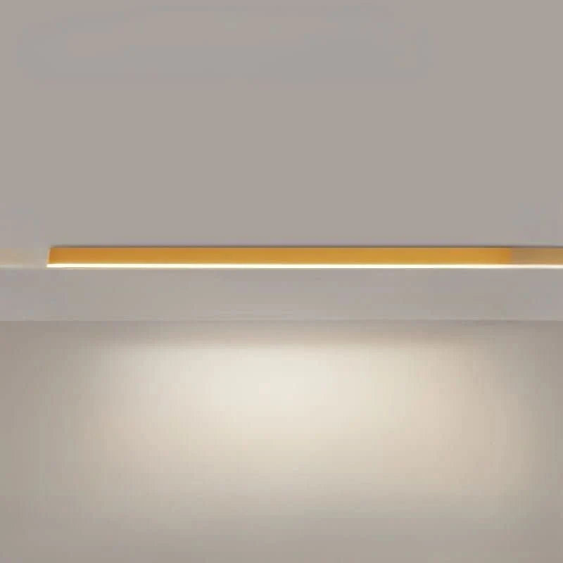 Ceiling Light Integrated LED Three Color Temperatures