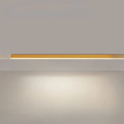 Ceiling Light Integrated LED Three Color Temperatures