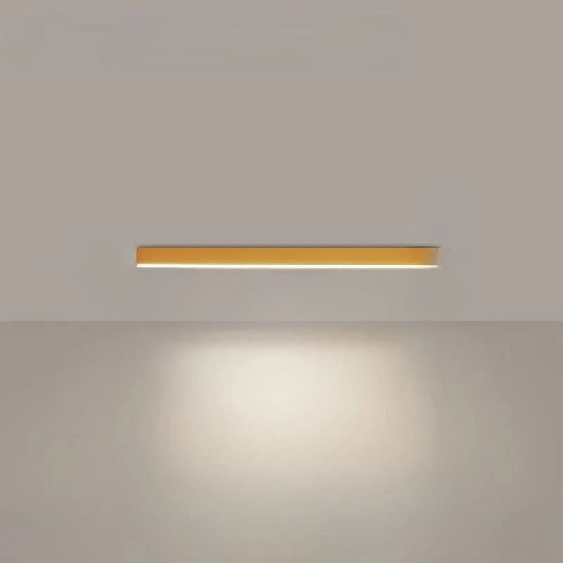 Ceiling Light Integrated LED Three Color Temperatures
