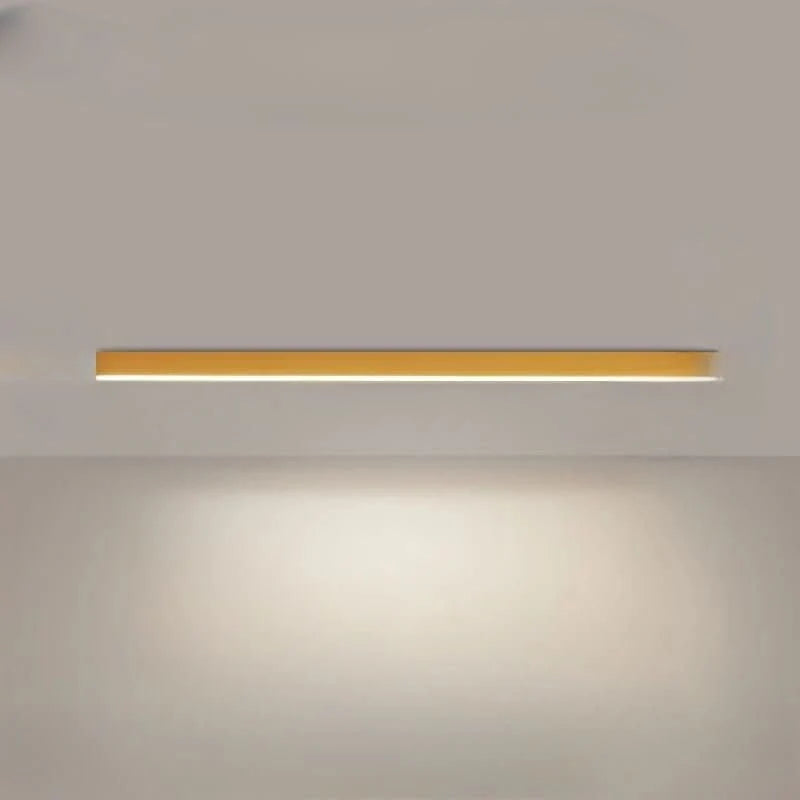 Ceiling Light Integrated LED Three Color Temperatures