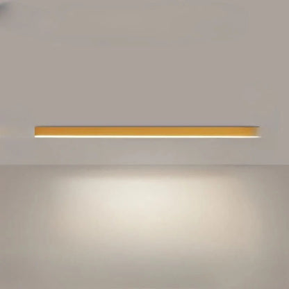 Ceiling Light Integrated LED Three Color Temperatures