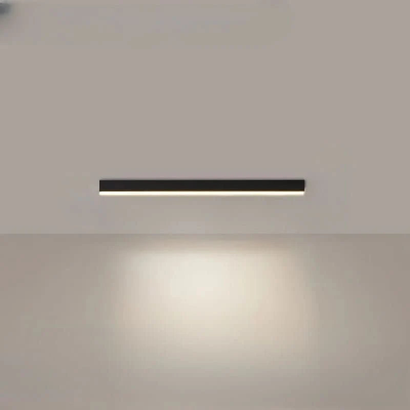 Ceiling Light Integrated LED Three Color Temperatures