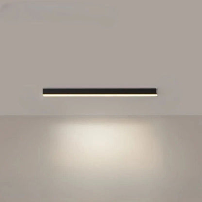 Ceiling Light Integrated LED Three Color Temperatures