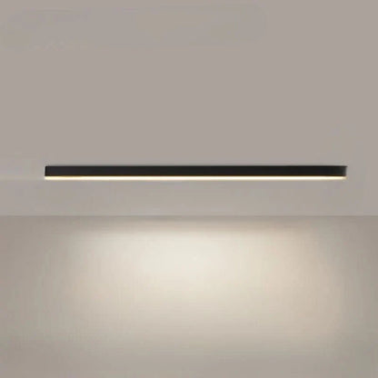 Ceiling Light Integrated LED Three Color Temperatures