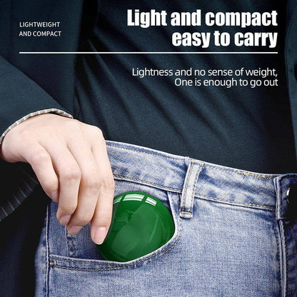 Charging Cable Retractable Magnetic 3-in-1.