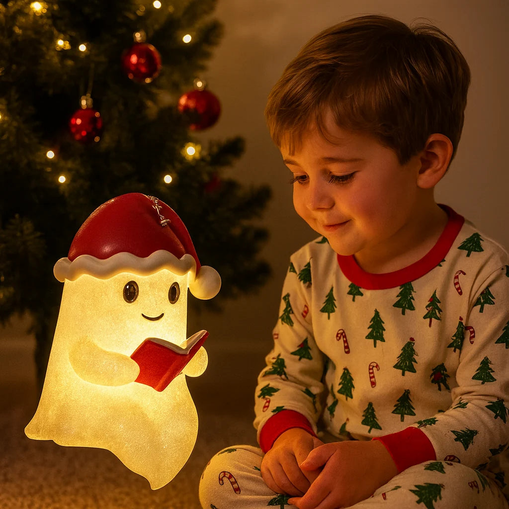 Christmas Light Figure Handcrafted Soft LED 5.9 Inch