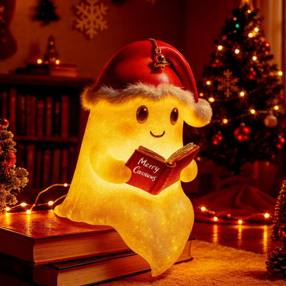 Christmas Light Figure Handcrafted Soft LED 5.9 Inch