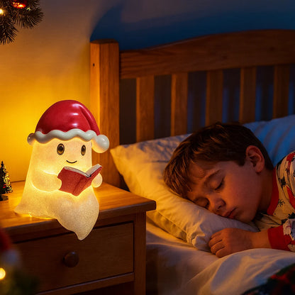 Christmas Light Figure Handcrafted Soft LED 5.9 Inch