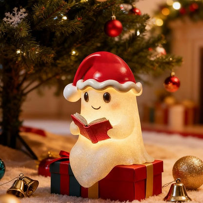 Christmas Light Figure Handcrafted Soft LED 5.9 Inch