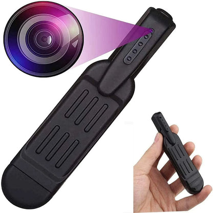 Compact Camera HD Video Lightweight Durable ABS