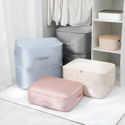 Compression Storage Bag Space-Saving Airtight Dust & Moisture Protection