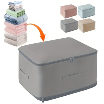 Compression Storage Bag Space-Saving Airtight Dust & Moisture Protection