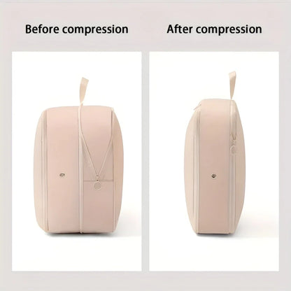 Compression Storage Bag Space-Saving Airtight Dust & Moisture Protection