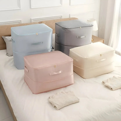 Compression Storage Bag Space-Saving Airtight Dust & Moisture Protection