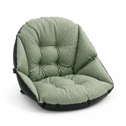 Contoured Ergonomic Seat Cushion for Sciatica & Tailbone Pain