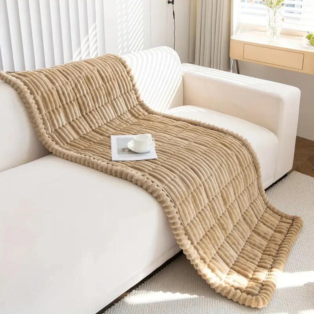 Couch Cover Non-Slip Microfiber Machine Washable