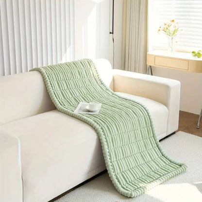 Couch Cover Non-Slip Microfiber Machine Washable