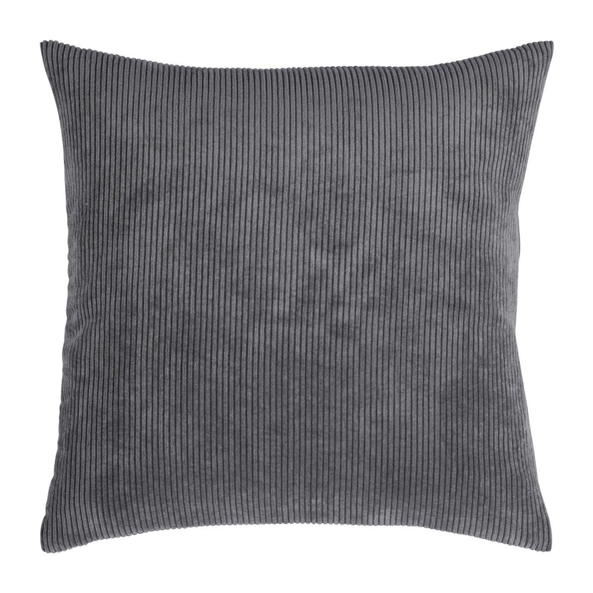 Cushion Cover Ribbed Velvet Soft & Cozy