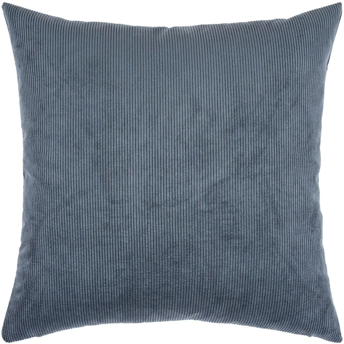 Cushion Cover Ribbed Velvet Soft & Cozy
