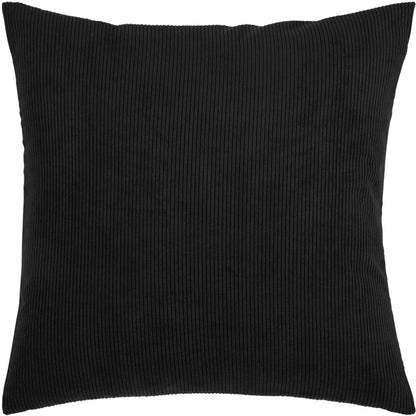 Cushion Cover Ribbed Velvet Soft & Cozy