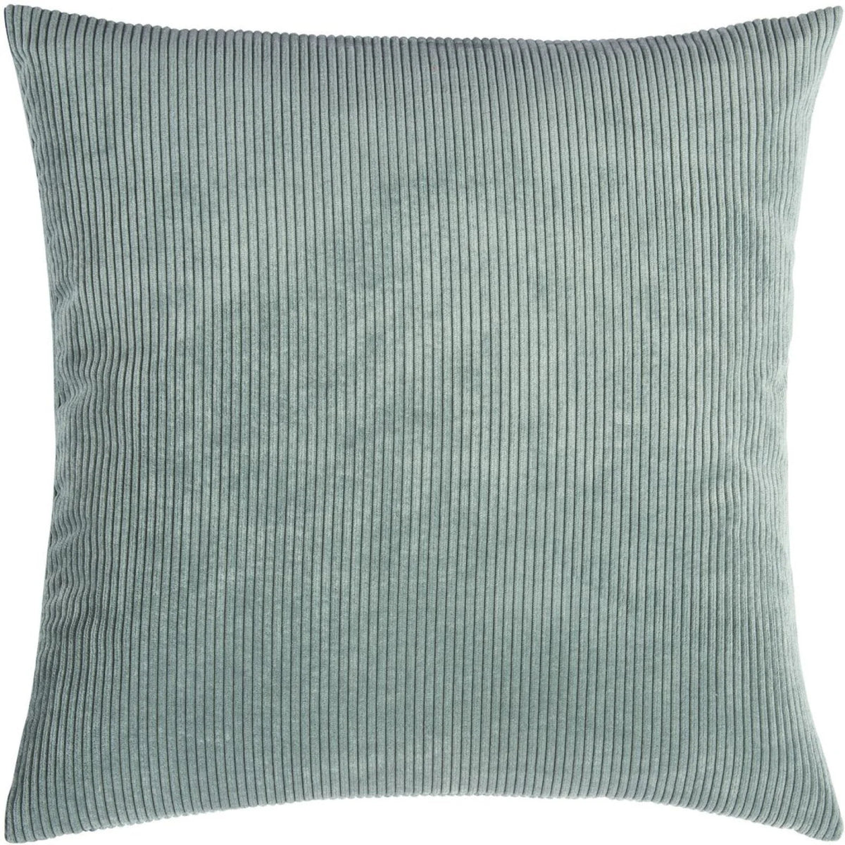 Cushion Cover Ribbed Velvet Soft & Cozy