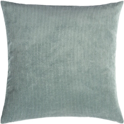 Cushion Cover Ribbed Velvet Soft & Cozy