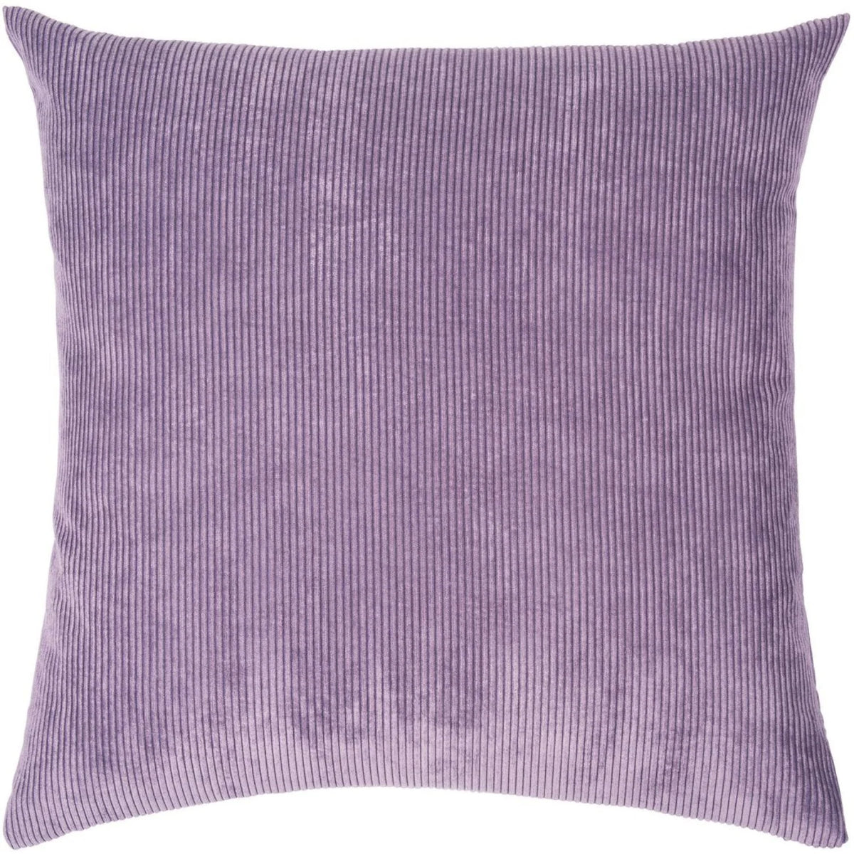 Cushion Cover Ribbed Velvet Soft & Cozy
