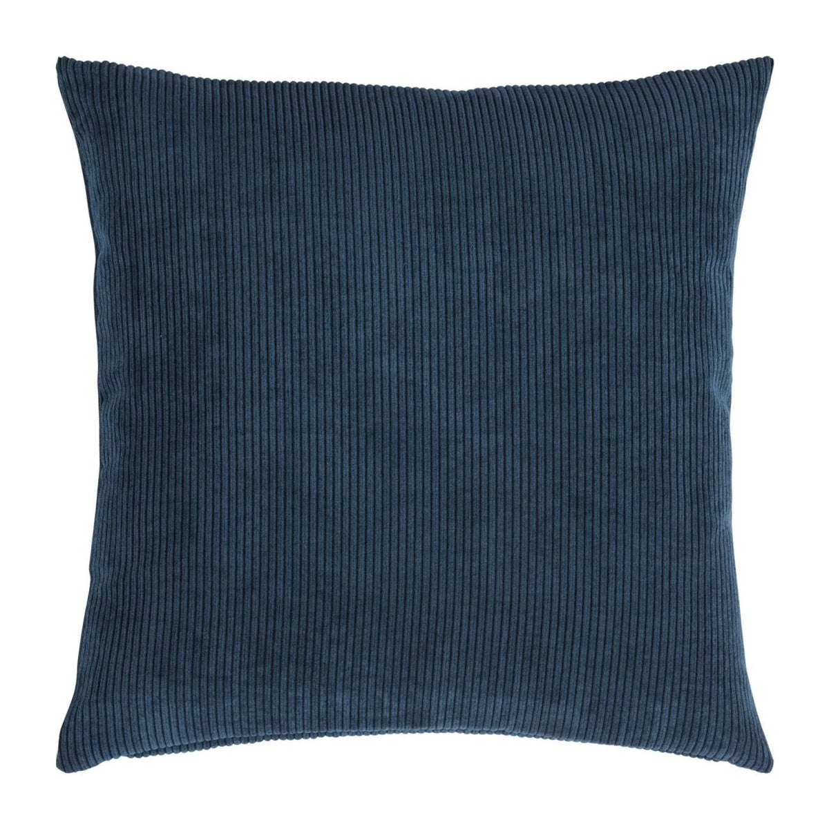 Cushion Cover Ribbed Velvet Soft & Cozy