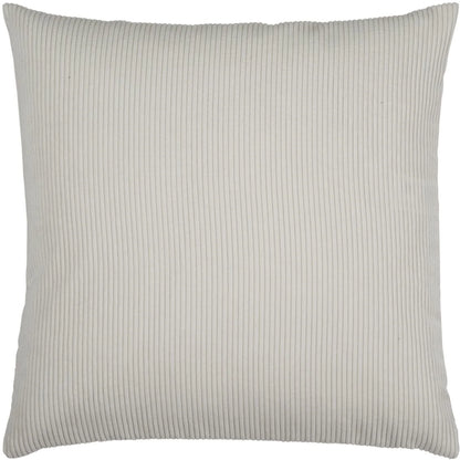 Cushion Cover Ribbed Velvet Soft & Cozy