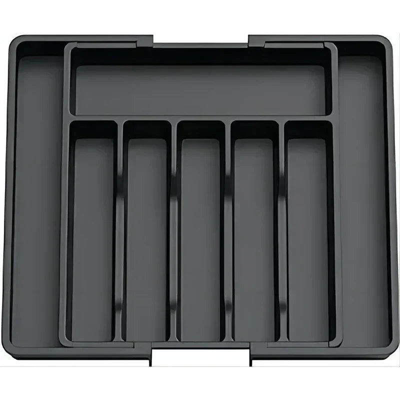 Cutlery Organizer Adjustable & Extendable BPA-Free
