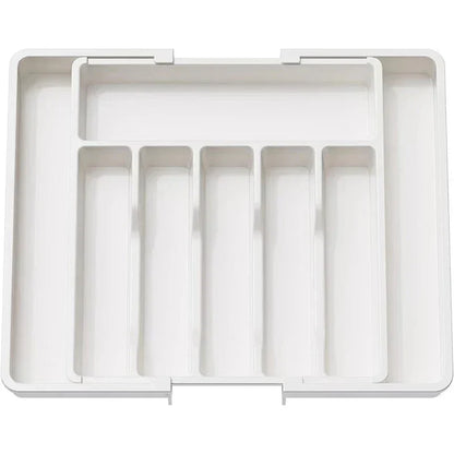 Cutlery Organizer Adjustable & Extendable BPA-Free