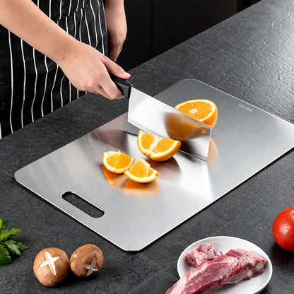 Cutting Board Titanium-Coated Antibacterial Non-Slip
