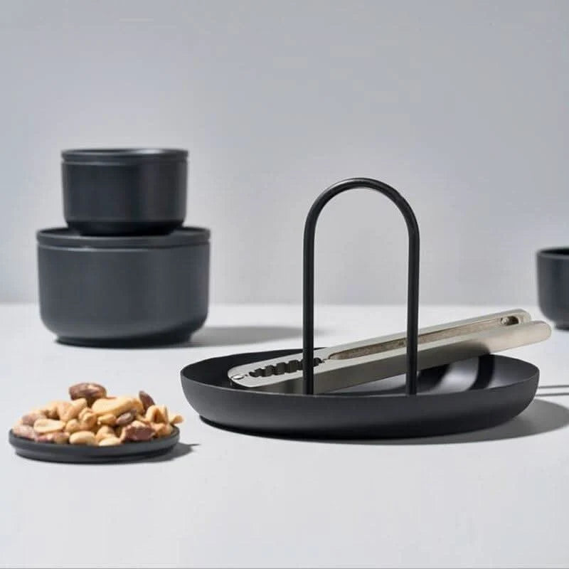 Decorative Tray Multifunctional PP Plastic Storage & Serving