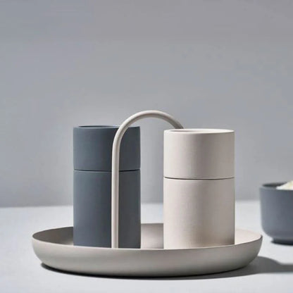 Decorative Tray Multifunctional PP Plastic Storage & Serving