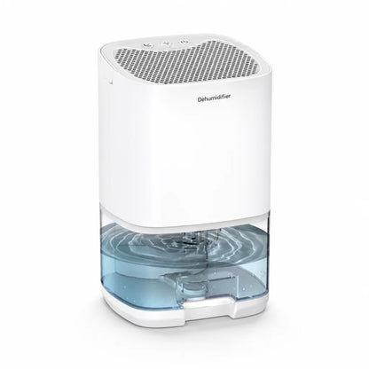 Dehumidifier & Air Purifier Quiet 45 dB