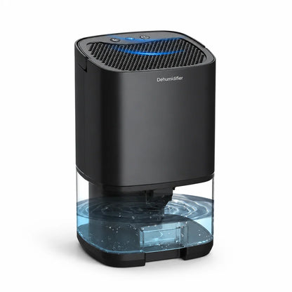 Dehumidifier & Air Purifier Quiet 45 dB