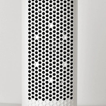 Desk Heater 500W Oscillating & Quiet