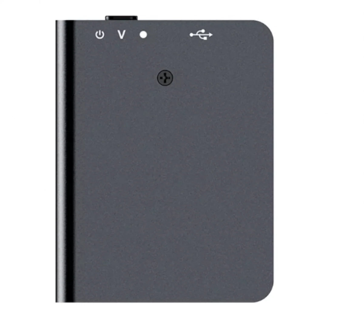 Digital Voice Recorder Voice-Activated 16GB Noise Reduction