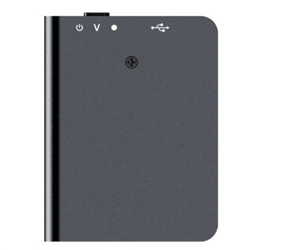 Digital Voice Recorder Voice-Activated 16GB Noise Reduction