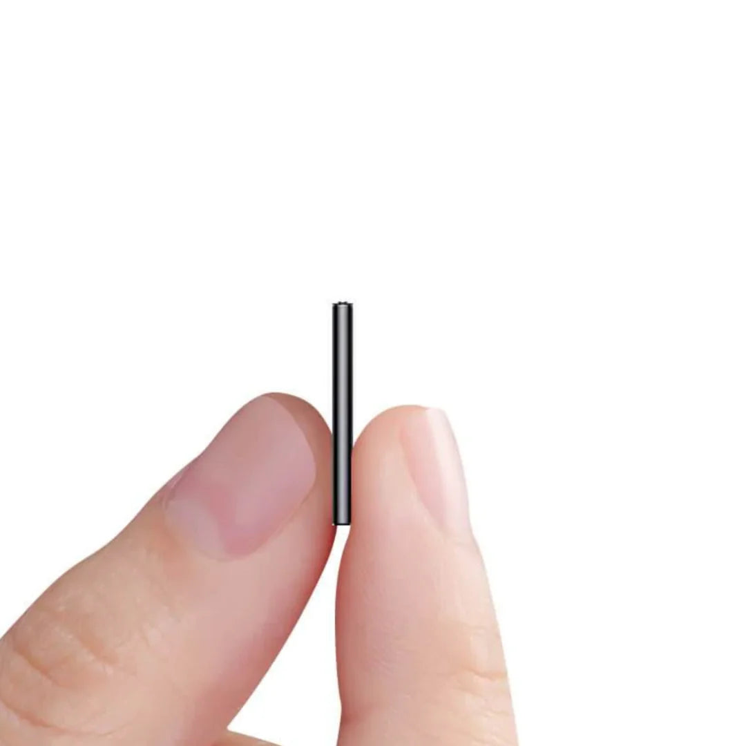 Digital Voice Recorder Voice-Activated 16GB Noise Reduction
