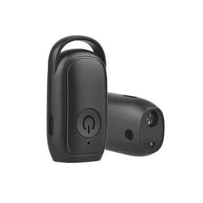 Dog Bark Repeller Ultrasonic Portable Single-Button Activation