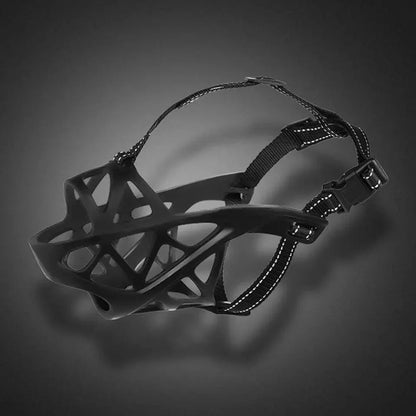 Dog Muzzle Soft Breathable Lightweight Comfort Fit