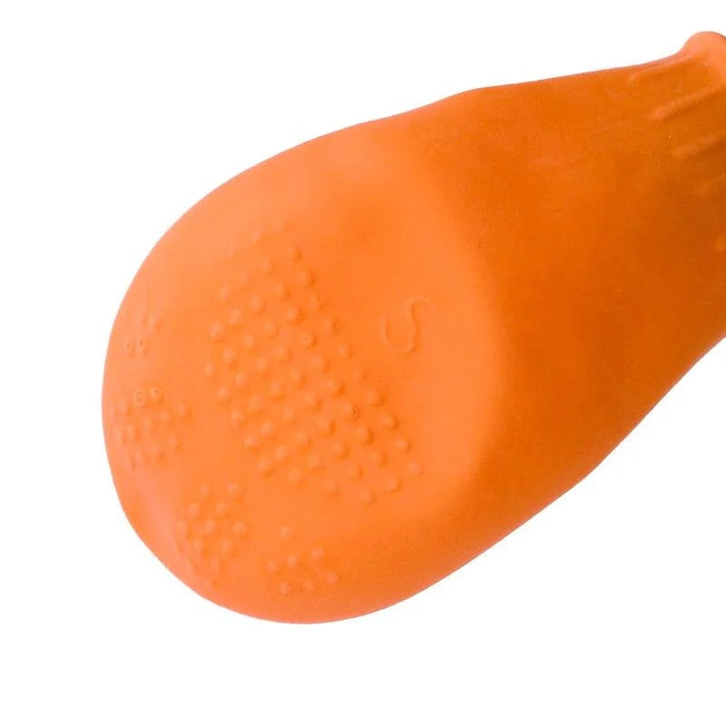 Dog Shoes Waterproof & Non-Slip Rubber Sole