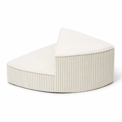 Dog Stairs Orthopedic Foam Non-Slip Compact Spiral Design