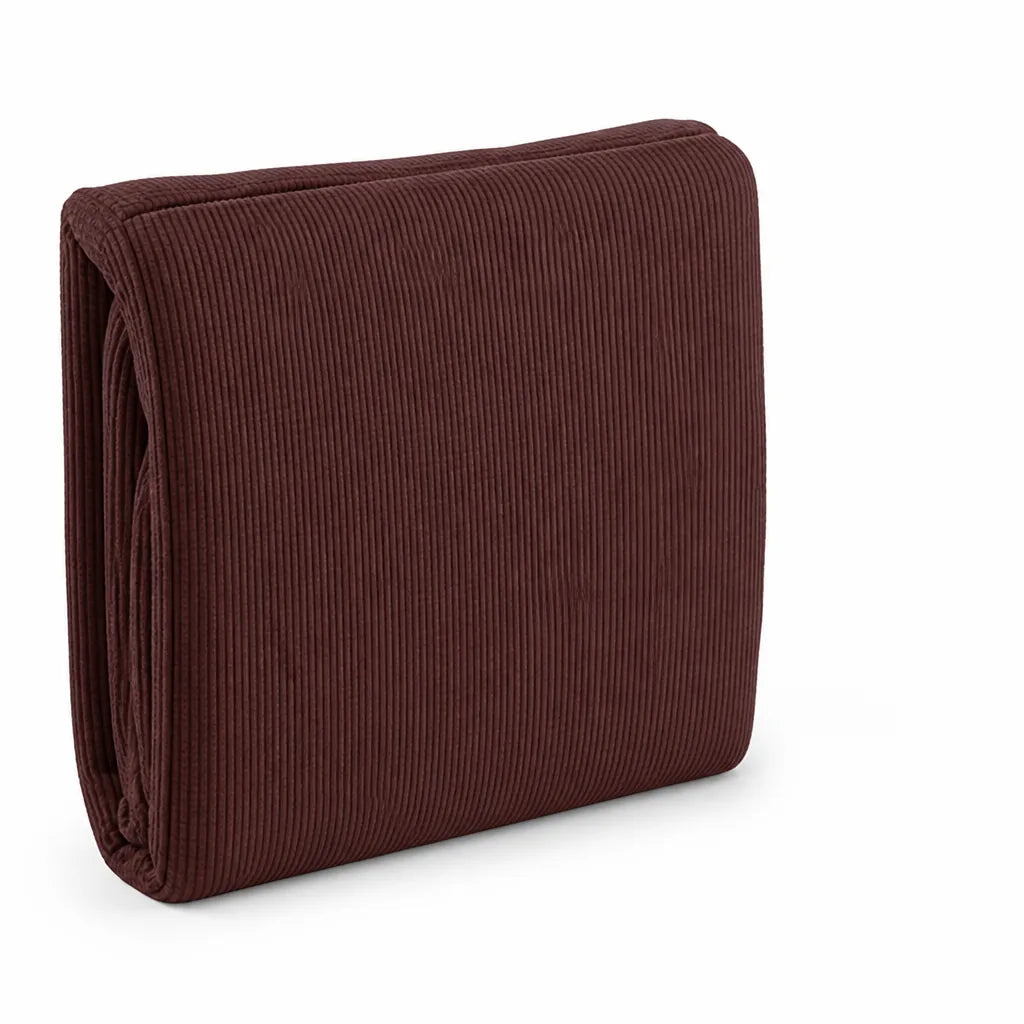 Elastic Stretch-Fit Sofa Cover with Non-Slip Foam Strips